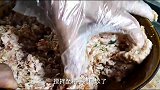 饺子馅如何才能调出饭店的味道？大厨教你不外传小技巧，鲜嫩多汁