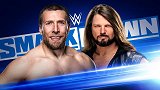 WWE SmackDown 第1086期（原声中字）
