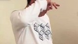 医生帮儿童脱臼正骨秒复位，整得我好像也会