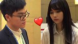 当围棋比赛成了偶像剧