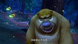 熊出没：幽灵也爱吃蜂蜜，怎么和熊二一个口味呢？真是搞不懂！