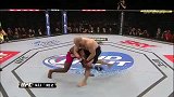 UFC-14年-UFC179：轻重量级特谢拉vs戴维斯集锦-精华