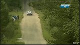 WRC2012赛季(第8站)芬兰站