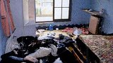 前女友不接电话 男子一怒烧了租住别墅