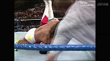WWE-18年-经典时刻：终极战士31秒打破托克曼洲际冠军统治-精华