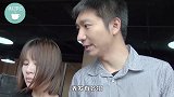 吃啥补啥陈大愚分享父亲“养发秘籍”，网友陈佩斯有头发