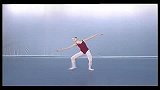 健美健身-芭蕾舞蹈基本功教学 (19)-专题