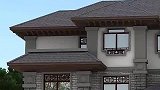 三层多卧室别墅，适合大家庭居住