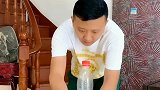 专业踢瓶盖，厉害不