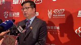 武汉足球俱乐部董事长田旭东：新主场4月开工 青训是责任