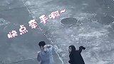 这不是室友，这是一群操心的老母亲