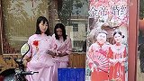 当我看到女朋友当伴娘的表现时，我心就凉了半截，该做好心理准备了！