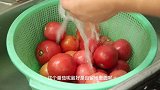 西红柿和线椒放在一起才好吃，酸甜可口零添加，开胃下饭做法简单