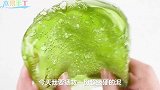 拯救超硬史莱姆，用家里的材料就行，学会让它重获新生！无硼砂