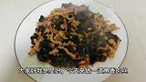 分享鱼香肉丝简单做法，吃起来酸甜爽口，肉丝滑嫩开胃下饭特好吃