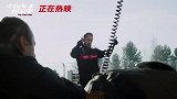 电影《中国车手周冠宇》今日上映并发布主题曲MV
