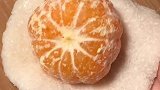橘子糯米糍