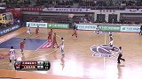 CBA-1415赛季-常规赛-第8轮-杜比妙传威廉姆斯上反篮得手（天津vs上海）-花絮