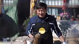 赵丽颖太可爱，遇到谢娜立马画风突变，黄磊何宪华看得一脸懵！