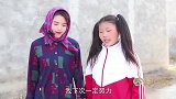 童年短剧：虎妹和小伙伴玩“跳房子”，小伙伴尽出洋相，过程真逗