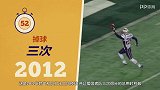 NFL-1718赛季-数说感恩节：从一些有趣的数字来看NFL的感恩节-专题