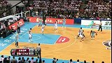 CBA-1314赛季-季后赛-总决赛-第5场-单打王！哈德森运球后仰跳投得分-花絮
