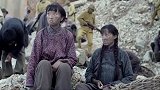 长城红：老弱病儒被抓，怎料被鬼子带到采石场干活，太悲惨了