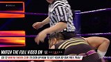 WWE-17年-205live第13期：阿里VS诺姆达尔集锦-精华