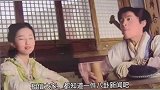 刘亦菲想嫁给胡歌，到底有多难？