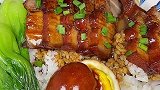 这样做的五花肉是你想要的样子吗？五花肉 美食制作人