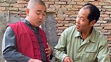 三江锅爆笑不断；小巴问爸爸十万个为什么 结局太搞笑了