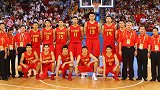 梦想不熄！中国男篮奥运征程回顾 明年6月落选赛见