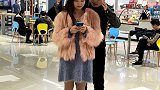 原来想给你个惊喜的，却让你先给了我一个惊讶...艾慕