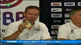 欧锦赛-13年-法国男篮欧锦赛载誉回国受热捧-新闻