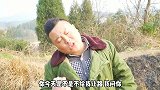 四川方言：小俩口闹分居，岳父落井下石，老坎做事有点不像话！