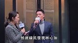 霍建华林心如被曝公证离婚，小海豚由两人共同抚养，当年闪婚真相