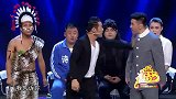 文松入戏太深，导演喊停，竟走不出来