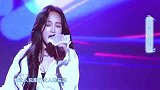 孟佳演绎《炎》，宝藏女孩充满魅力的舞台，这首歌真的超好听