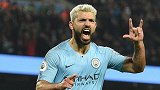 美洲杯超级巨星！英超制造大空翼 46场32球助曼城豪取4冠王