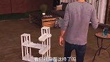 搞笑配音都怪当初学没上好，放杯水笑脸变成了哭脸，为啥呢