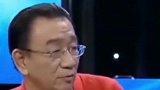 朱之文，儿子被揍听话了