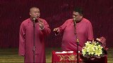 说相声赚钱了买了辆车，岳云鹏：买了辆永久，孙越：做贼一样