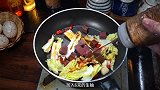 鸡血怎么煮