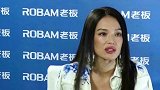 高以翔离世舒淇哽咽：觉得很惋惜 愿他一路好走