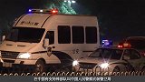 国内最豪华的警车，奔驰S级已正式编入警队，回头率爆棚！