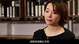 被誉为董卿接班人，进央视五年就主持春晚，龙洋的背后很不一般