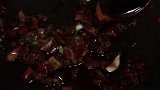 麻辣藕片的做法