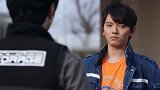 泽塔奥特曼：历史性会面！小陆说出恶魔碎片真相！