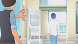 菲梦少女：叶希队被评委批评，松儿看到叶希被骂很难道