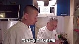爷爷盐焗虾这种简单做法保留了原汁原味，非常鲜嫩